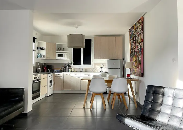 Appartement Art_booking . . . By Benoit_b *